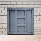 6600lb Warehouse Heavy Duty Industrial Pallet 48X48" Floor Scale Digital Display 15732