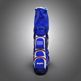 Golf Cart Bag 14 Club Way Organizer Divider Top with Dust Cover and Cooler Pouch 15750