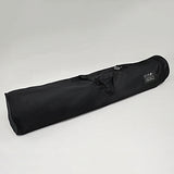 37" Sports Nylon Duffle Bag Gym Duffle Travel Sports Baseball Bat Clubs Balls 15753-CARRYING BAG