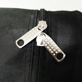 37" Sports Nylon Duffle Bag Gym Duffle Travel Sports Baseball Bat Clubs Balls 15753-CARRYING BAG