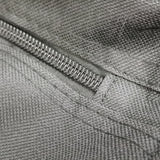 37" Sports Nylon Duffle Bag Gym Duffle Travel Sports Baseball Bat Clubs Balls 15753-CARRYING BAG