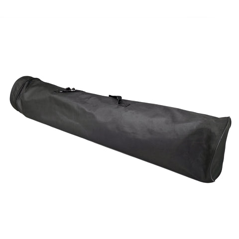 37" Sports Nylon Duffle Bag Gym Duffle Travel Sports Baseball Bat Clubs Balls 15753-CARRYING BAG
