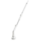 Electric Scrubber Cordless Cleaning Brush Adjustable Power Kitchen BathTubTile 15757