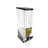 5 Gallon Gravity Bin Food Dispenser Cereal Dispenser Candy Dispenser 15771-2PK