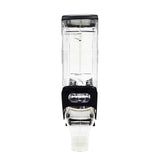 3.4 Gallon Gravity Bin Food Dispenser Cereal Dispenser Candy Dispenser 15772-2PK