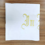 Rectangle Tablecloth 66.7x49.7＂Holy Communion This Do in Remembrance of Me Cover 15776