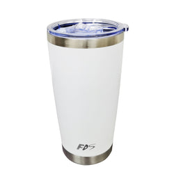 18oz StainlessSteel Vacuum Insulated Water Coffee Tumbler Cup Thermos Spillproof 15782