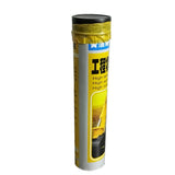14Oz 2" Heavy Duty Yellow Grease Oil Lubricant Machine Car Boat Truck Bearing 15784