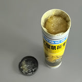 14Oz 2" Heavy Duty Yellow Grease Oil Lubricant Machine Car Boat Truck Bearing 15784