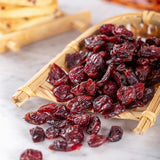 Dried Cranberries 8.8 oz Fresh Dehydrated Antioxidant Half-Cut Cranberries 15786