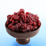 Dried Cranberries 8.8 oz Fresh Dehydrated Antioxidant Half-Cut Cranberries 15786
