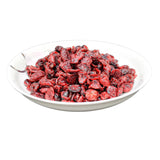 Dried Cranberries 8.8 oz Fresh Dehydrated Antioxidant Half-Cut Cranberries 15786