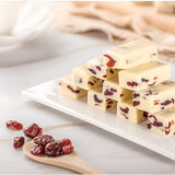 Dried Cranberries 8.8 oz Fresh Dehydrated Antioxidant Half-Cut Cranberries 15786