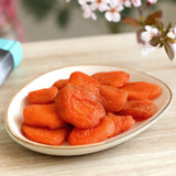 32 Oz(2 Lbs) Seedless Apricots Natural Sun Dried Snack Baking Cooking Sweet 15795