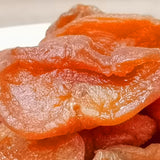 32 Oz(2 Lbs) Seedless Apricots Natural Sun Dried Snack Baking Cooking Sweet 15795