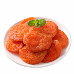 32 Oz(2 Lbs) Seedless Apricots Natural Sun Dried Snack Baking Cooking Sweet 15795