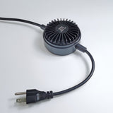 2700 G/H 20' Lift Submersible Pond Water Pump 85W 20' Power Cord Waterfall Tank 15796
