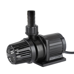 2700 G/H 20' Lift Submersible Pond Water Pump 85W 20' Power Cord Waterfall Tank 15796