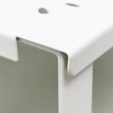 2 Nesting Riser Kitchen Cabinet Counter Shelf Organizer 12X9X6 12X8.7X5.5" 15797