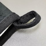 Silicone Oven Mitts Heat Resistant Gloves Quilted Lining Waterproof Baking Grill 15799