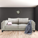 8-PK Bed Furniture Riser Elevate Height 3/5/8" Sofa and Table Buffet Appliance 15801