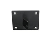 Mounting Bracket for Wire Grid Panel Wall Display Grid Wall 15810