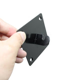 Mounting Bracket for Wire Grid Panel Wall Display Grid Wall 15810