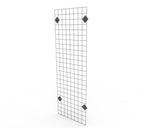 Mounting Bracket for Wire Grid Panel Wall Display Grid Wall 15810