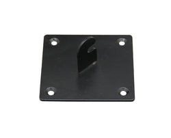 Mounting Bracket for Wire Grid Panel Wall Display Grid Wall 15810