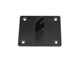 Mounting Bracket for Wire Grid Panel Wall Display Grid Wall 15810