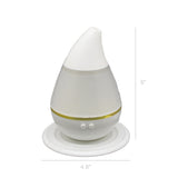1 Litre USB Humidifier White 15811
