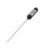 Utility Food Cooking Digital Stainless Thermometer W/LED Screen 15822