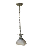 Glass Ceiling Pendant Light for Restaurant Bar Kitchen Island Dining Room 15854