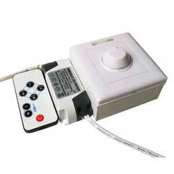 Dimmable LED Driver Light Dimmer Switch Indoor LED Dimmer Remote Control