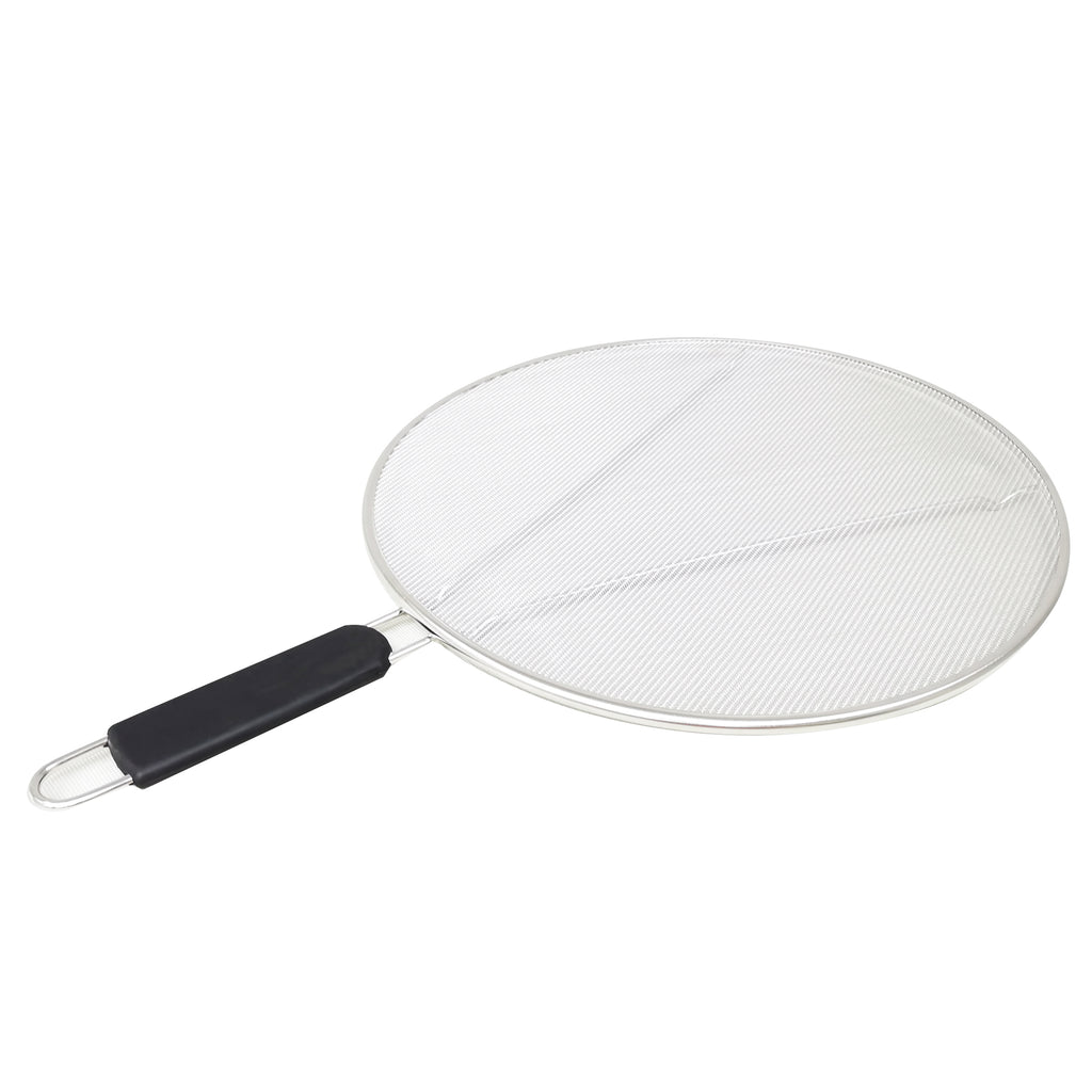 Mesh Screen Cooking 13