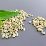 Ethiopian Yirgacheffe Raw Green Unroasted Coffee Beans 32 Ounces Size 15883-32oz