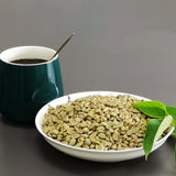 Ethiopian Yirgacheffe Raw Green Unroasted Coffee Beans 16 Ounces  Size 15883-16oz