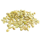 Ethiopian Yirgacheffe Raw Green Unroasted Coffee Beans 32 Ounces Size 15883-32oz