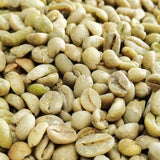 Ethiopian Yirgacheffe Raw Green Unroasted Coffee Beans 8 Ounces Sample Size 15883-64oz