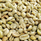 Ethiopian Yirgacheffe Raw Green Unroasted Coffee Beans 16 Ounces  Size 15883-16oz