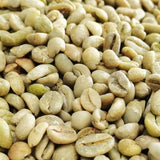 Ethiopian Yirgacheffe Raw Green Unroasted Coffee Beans 8 Ounces Sample Size 15883