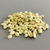 Ethiopian Yirgacheffe Raw Green Unroasted Coffee Beans 8 Ounces Sample Size 15883