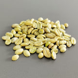 Ethiopian Yirgacheffe Raw Green Unroasted Coffee Beans 16 Ounces  Size 15883-16oz