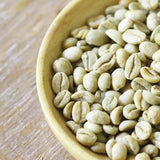 Ethiopian Yirgacheffe Raw Green Unroasted Coffee Beans 8 Ounces Sample Size 15883-64oz