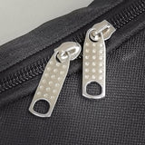 36" Carrying Bag Nylon Black Sports Travel Bag for Tennis Rackets Baseball Bats 15886