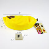 Multi-Award-Winning Banana Word Game Letter Tiles Family Word Game 15887