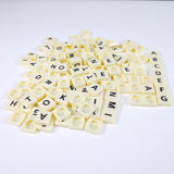 Multi-Award-Winning Banana Word Game Letter Tiles Family Word Game 15887