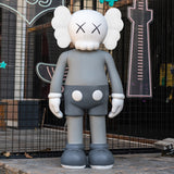 31X14X59“  KAWS Figure Full Size Collectible Birthday Gift Toys Home Biz Decor 15891