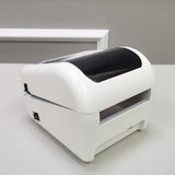Label Thermal Printer Low Waste Optimized Direct, 4.25 Label Maker, 4W Labels 15892