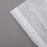 100 PCS Nursery Bags, 5.5X6" Non-Woven Plants Grow Gardening Seed 3 x 3 x 5" 15894